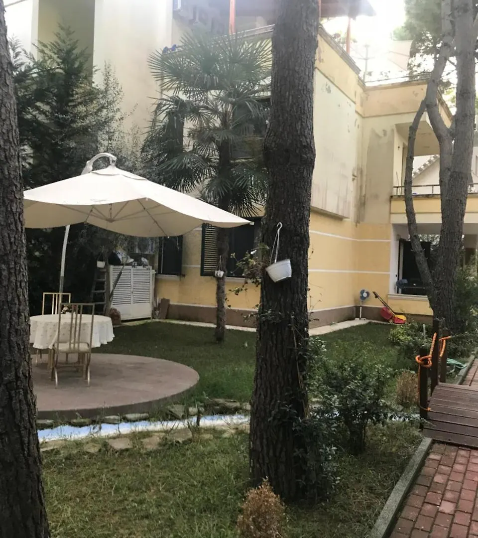 Holiday park Ada Tourist Village House Golem