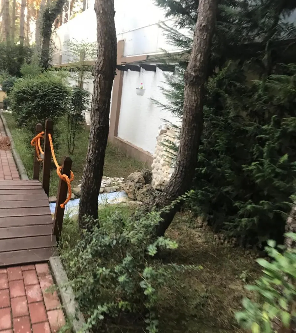 Ada Tourist Village House Golem Golem (Tirana)