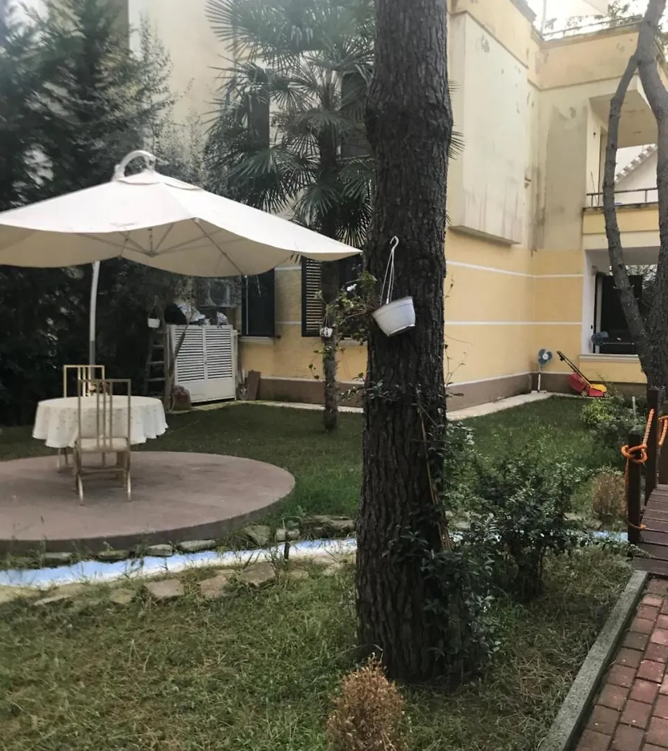 Ada Tourist Village House Golem 0*, Golem (Tirana) Albania