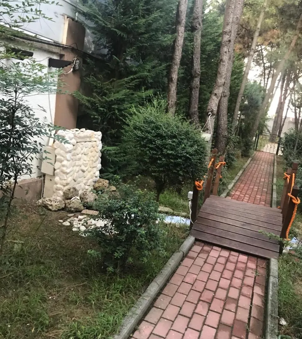 Ada Tourist Village House Golem Parco vacanze Golem (Tirana)