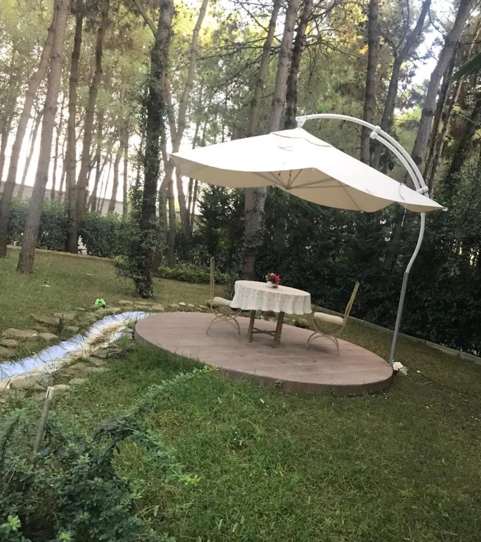 Parco vacanze Ada Tourist Village House Golem