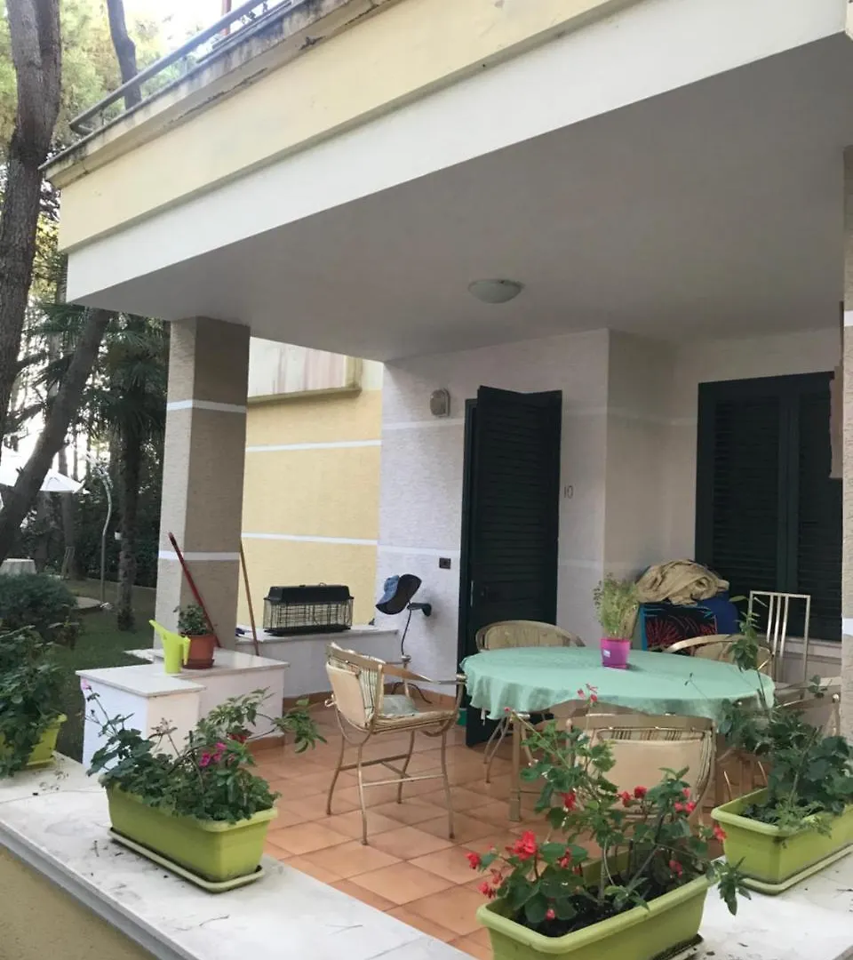 Ada Tourist Village House Golem Parco vacanze