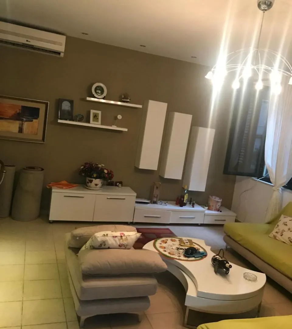 Ada Tourist Village House Golem Golem (Tirana)